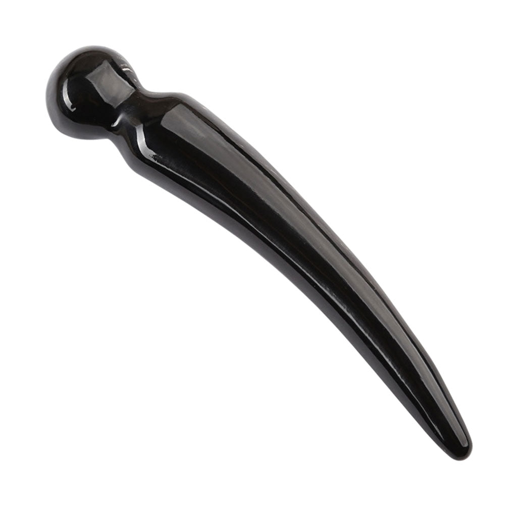 Massage Stick Portable Traditional Massage Tools for Scraping Gua Sha Neck