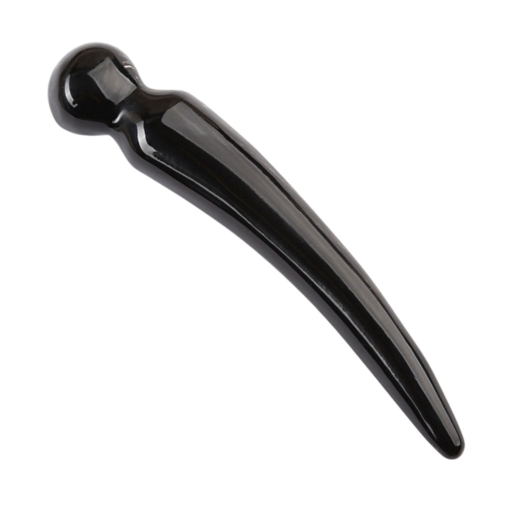 Massage Stick Portable Traditional Massage Tools for Scraping Gua Sha Neck