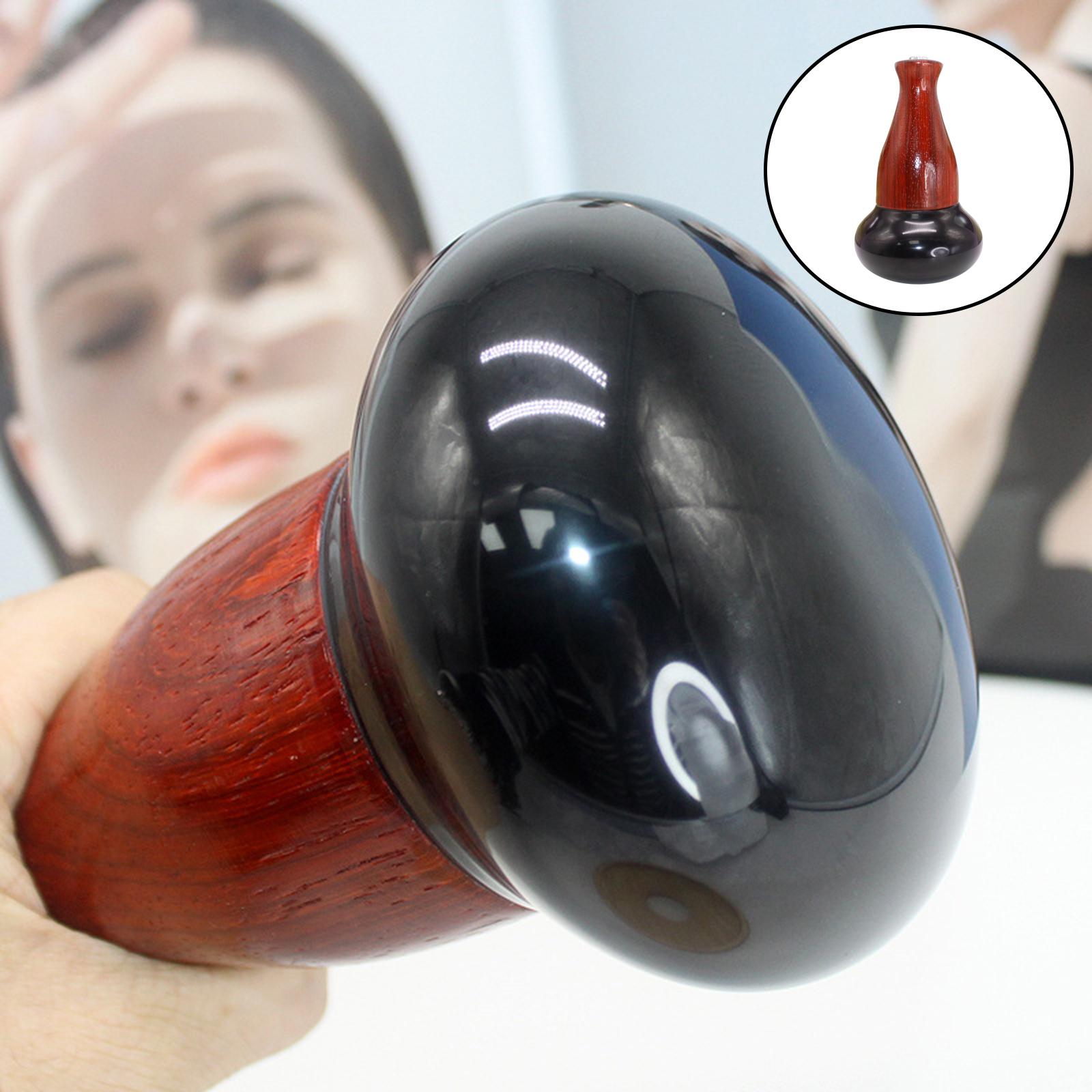 Bianstone Massager Dredge Body Handheld Needle Relief Pressure