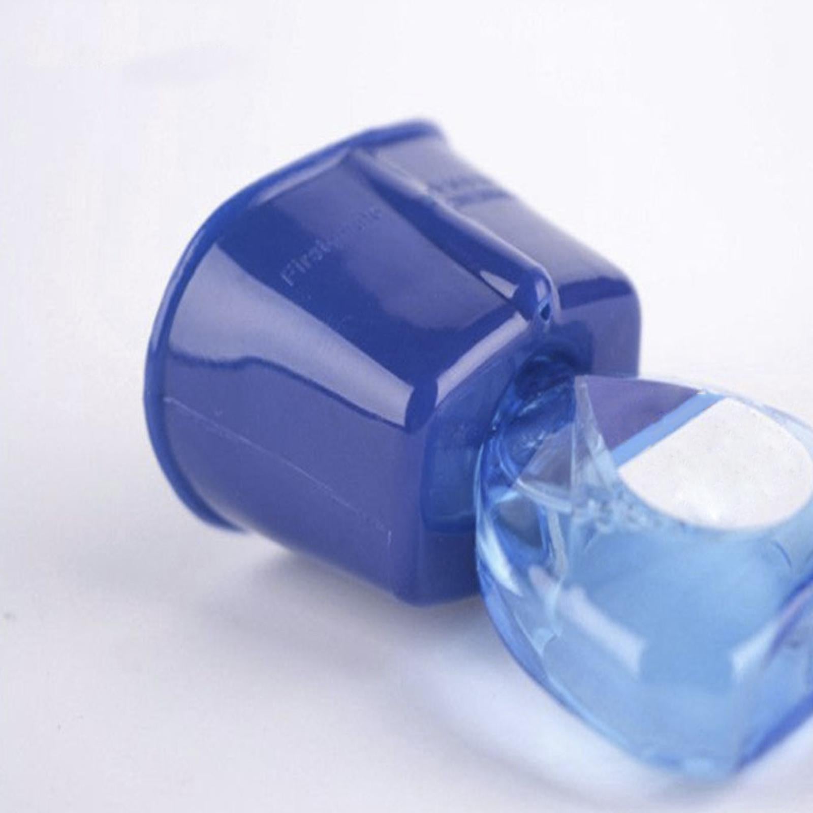 Eyedrop Guide convenient Reusable Portable Practical for Children Adult