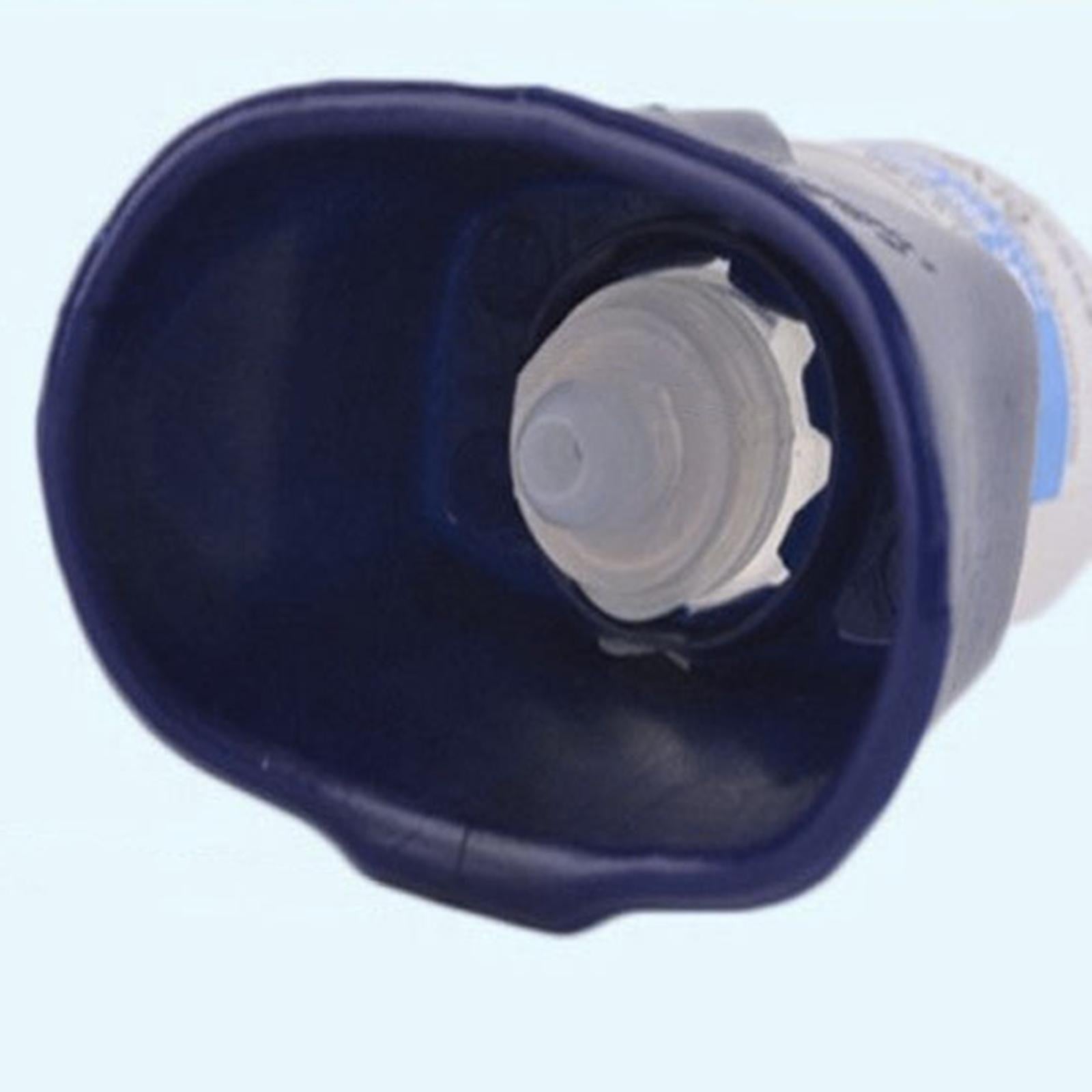Eyedrop Guide convenient Reusable Portable Practical for Children Adult