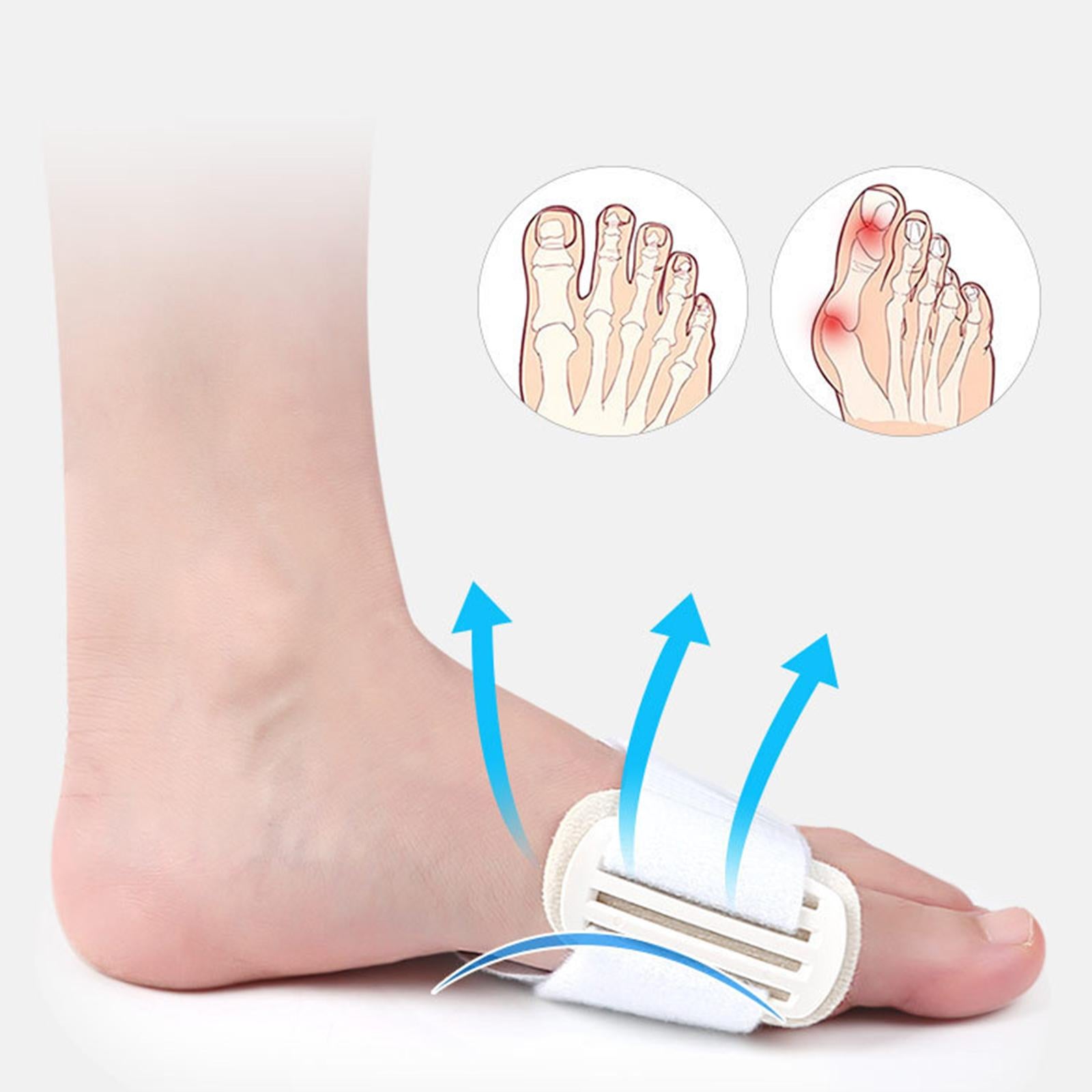 Foot Arch Support Brace Foot Relief Cushions for Plantar Fasciitis Flat Feet