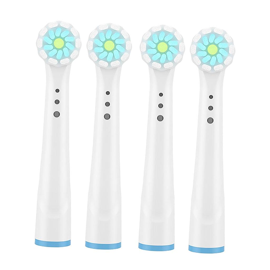 Electric Toothbrush Heads Replaceable Brush Heads For Oral B  YE-60