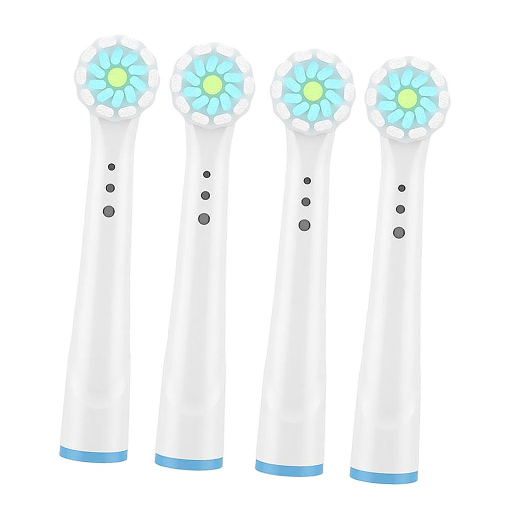 Electric Toothbrush Heads Replaceable Brush Heads For Oral B  YE-60