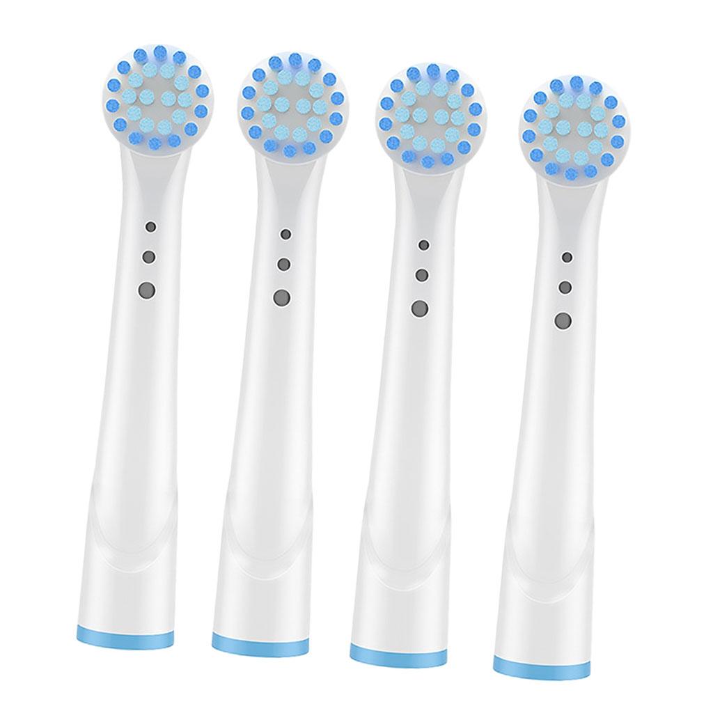 Electric Toothbrush Heads Replaceable Brush Heads For Oral B  YE-17S