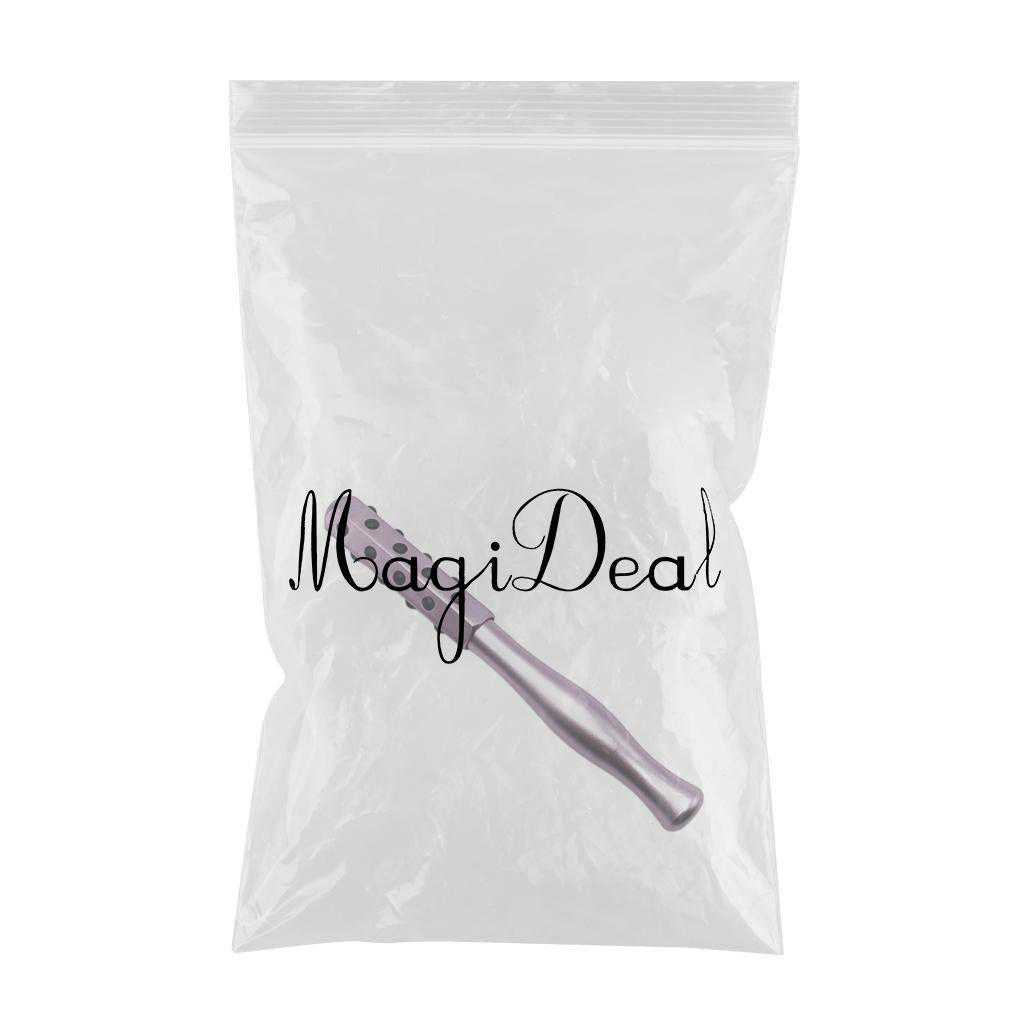 Facial Roller Neck Anti Ageing Skin Tool Face Lifting Beauty Roller Pink