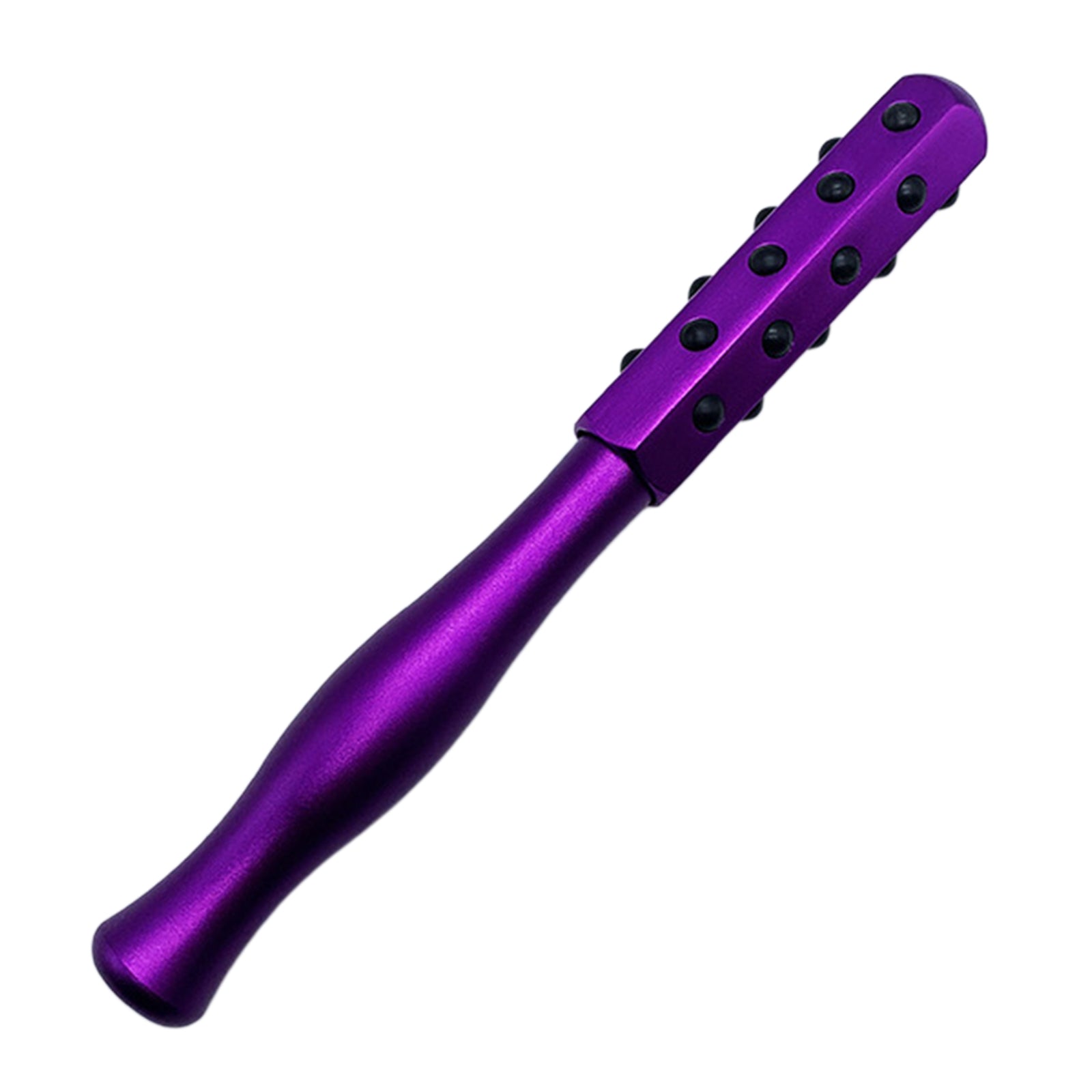 Facial Roller Neck Anti Ageing Skin Tool Face Lifting Beauty Roller Purple