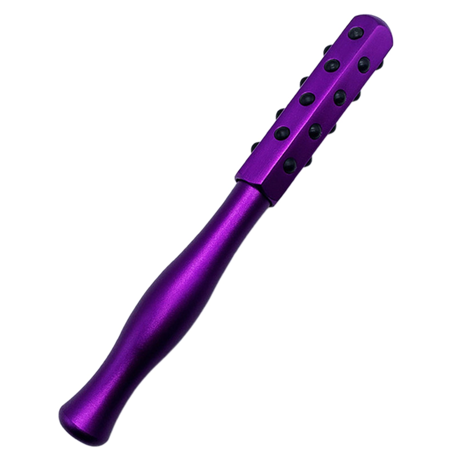 Facial Roller Neck Anti Ageing Skin Tool Face Lifting Beauty Roller Purple