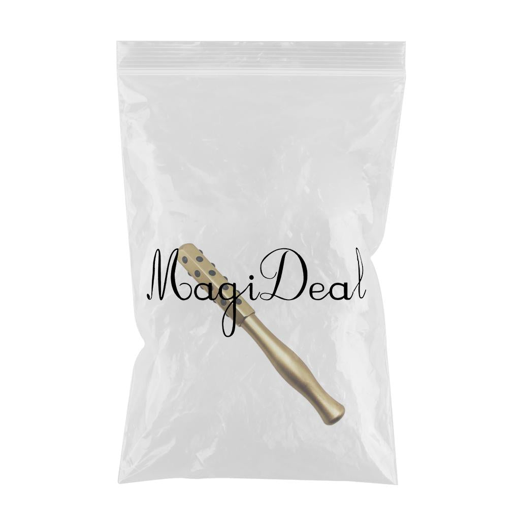 Facial Roller Neck Anti Ageing Skin Tool Face Lifting Beauty Roller Golden