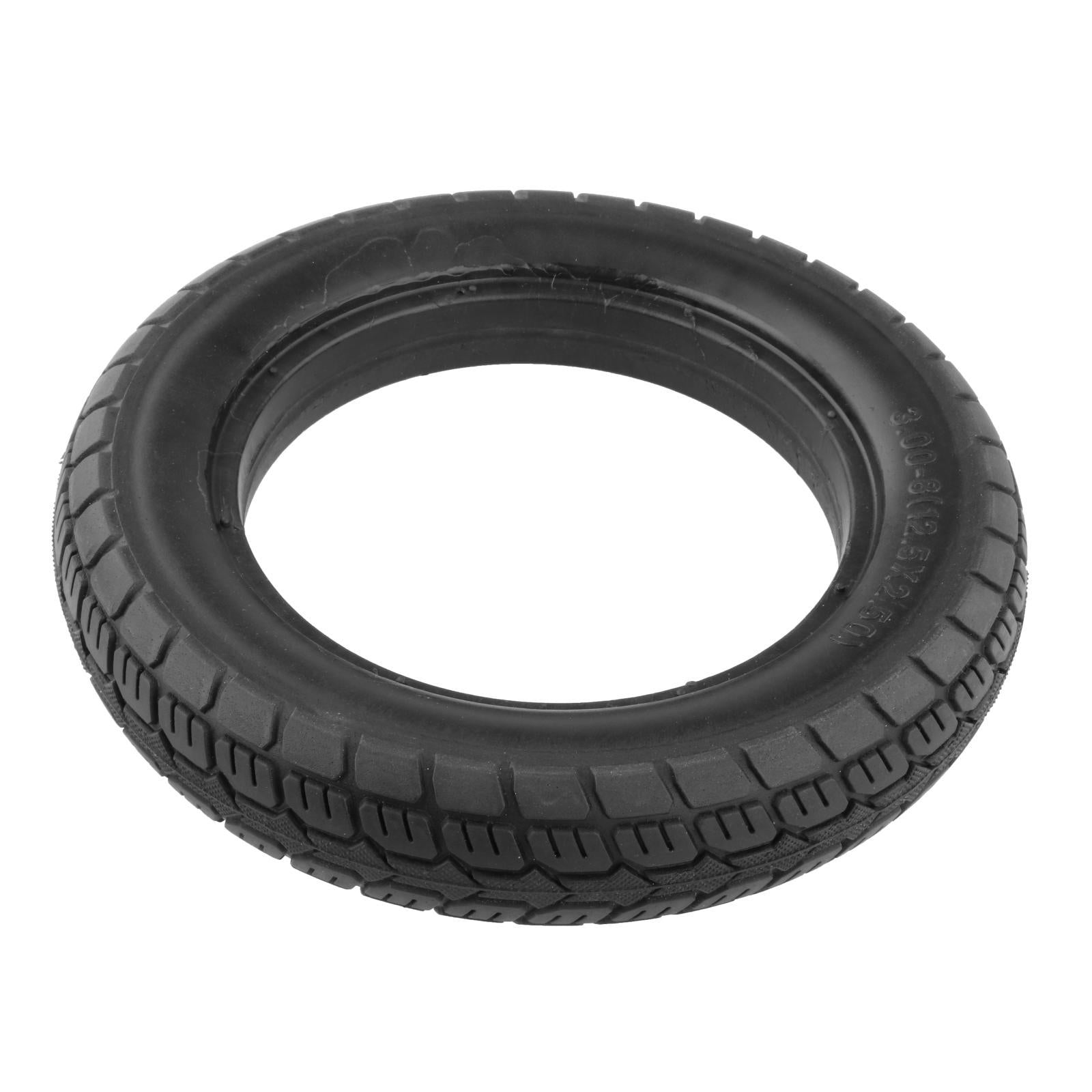 Wheelchair Tire Wheel Accessory Replacement for Wheelchair  12.5x2.5inch