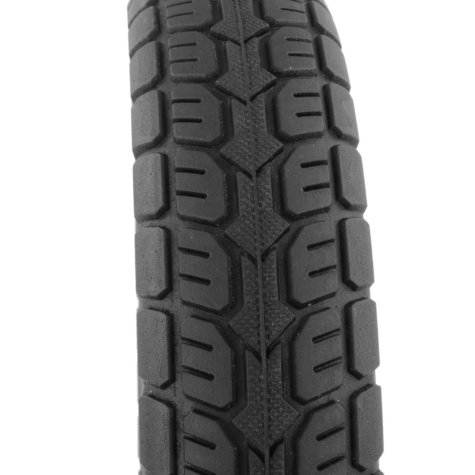 Wheelchair Tire Wheel Accessory Replacement for Wheelchair  12.5x2.5inch