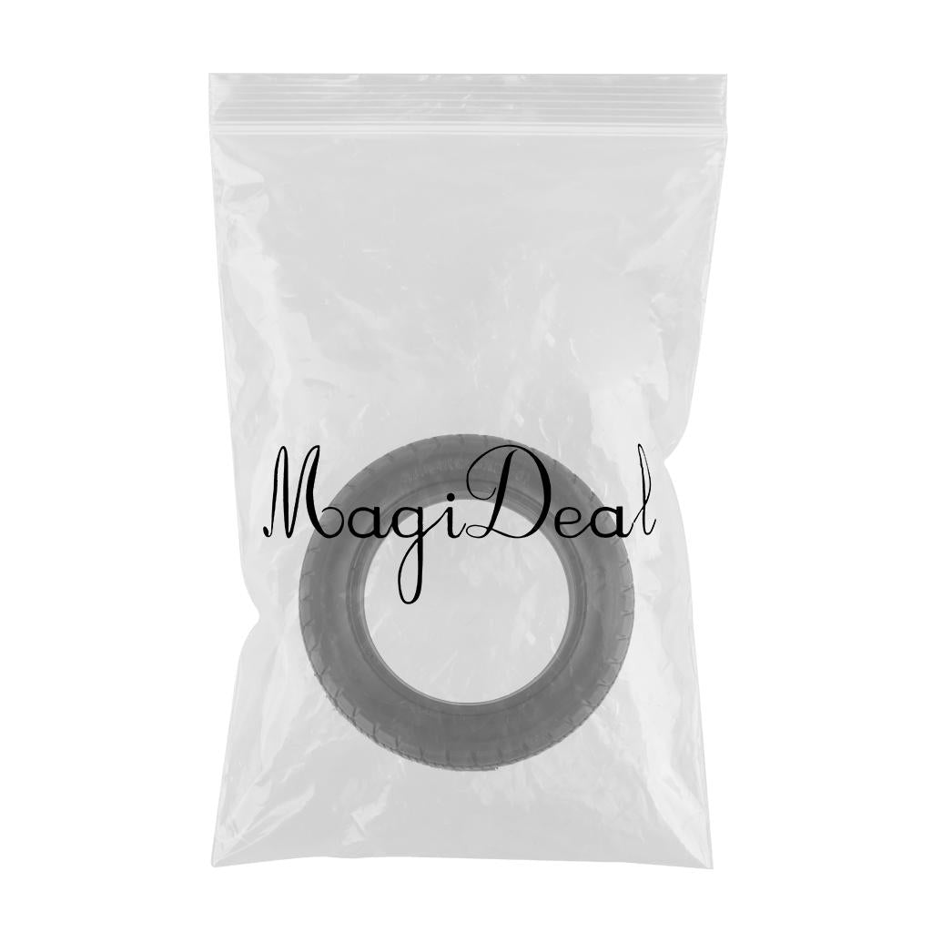 Wheelchair Tire Wheel Accessory Replacement for Wheelchair  12.5x2.5inch