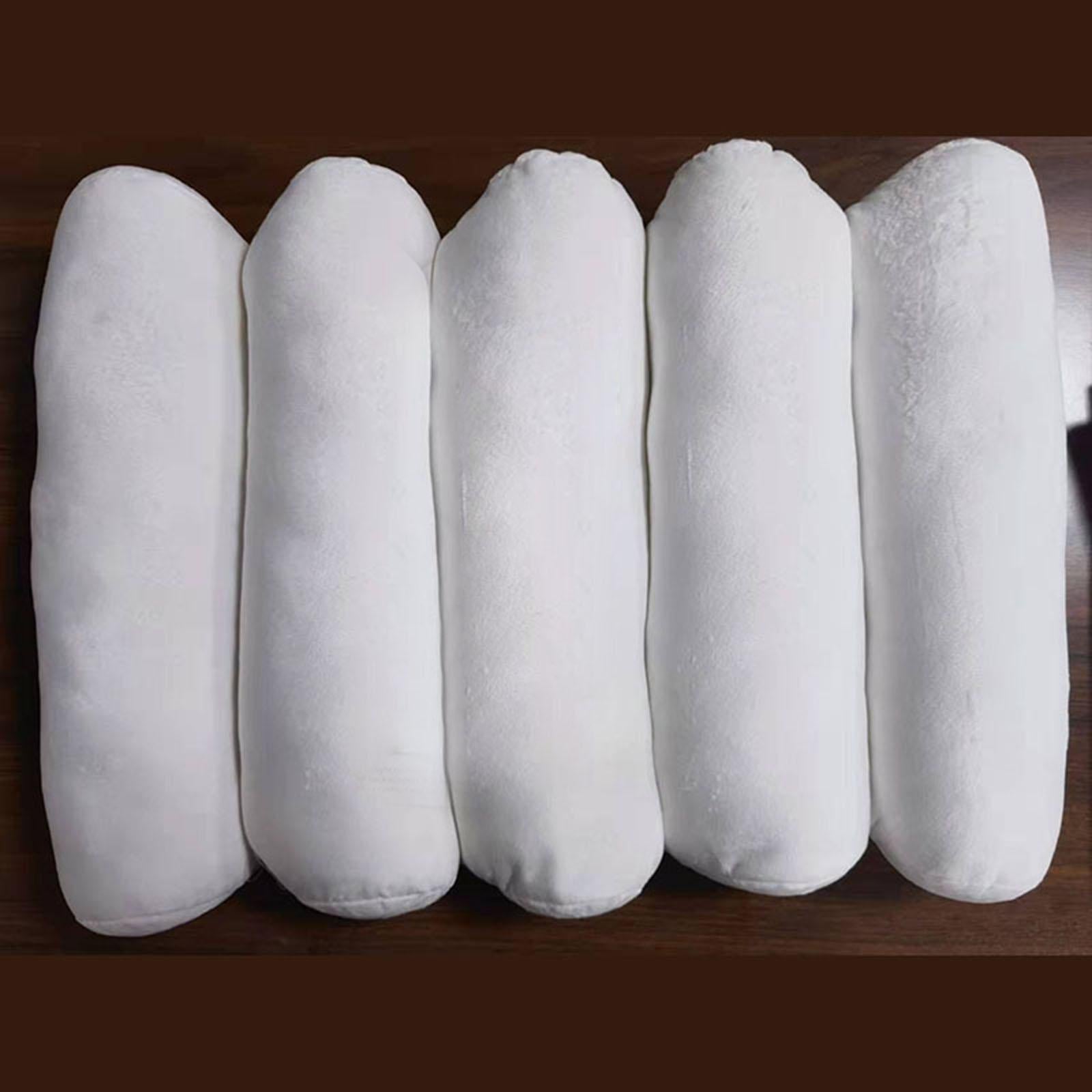 Cushion Pillow Pad for Tailbone Pain Relief Couch Wheelchair Back Coccyx