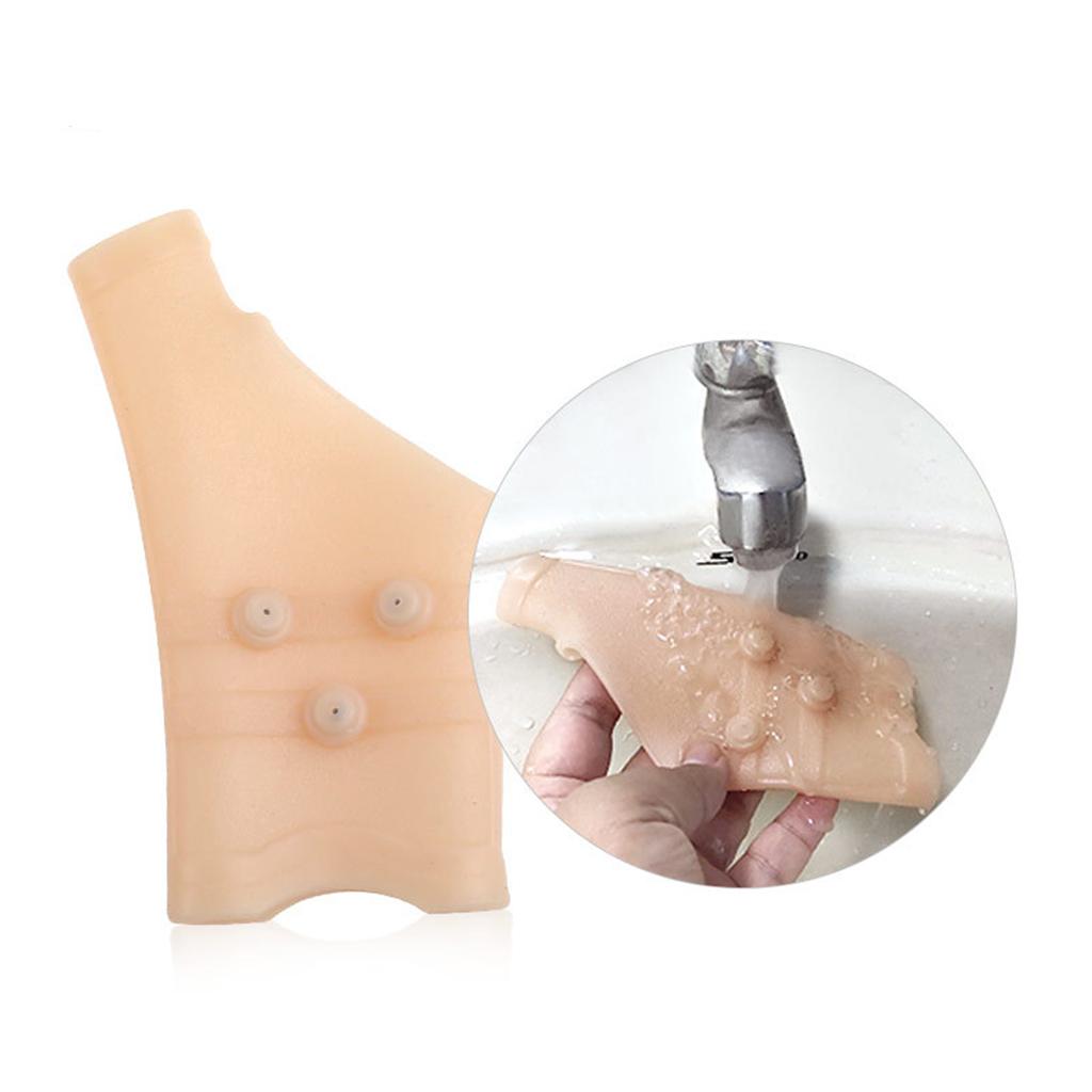 Magnetic Therapy Wrist Thumb Support Glove Pain Relief Protective Sleeve