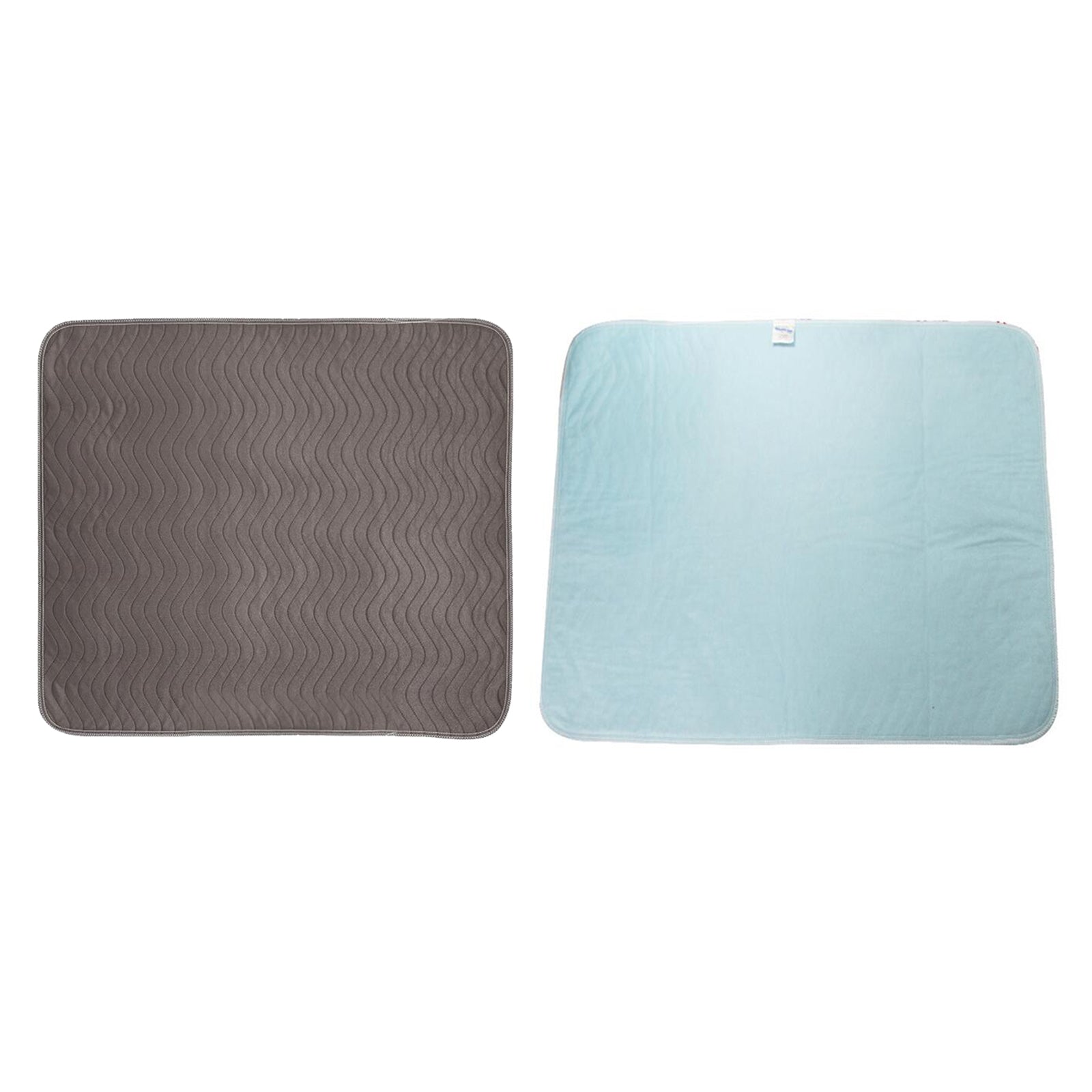 Chair Incontinence Pad Non Slip Underpad Sheet for Seniors Adult Children 90x120cm