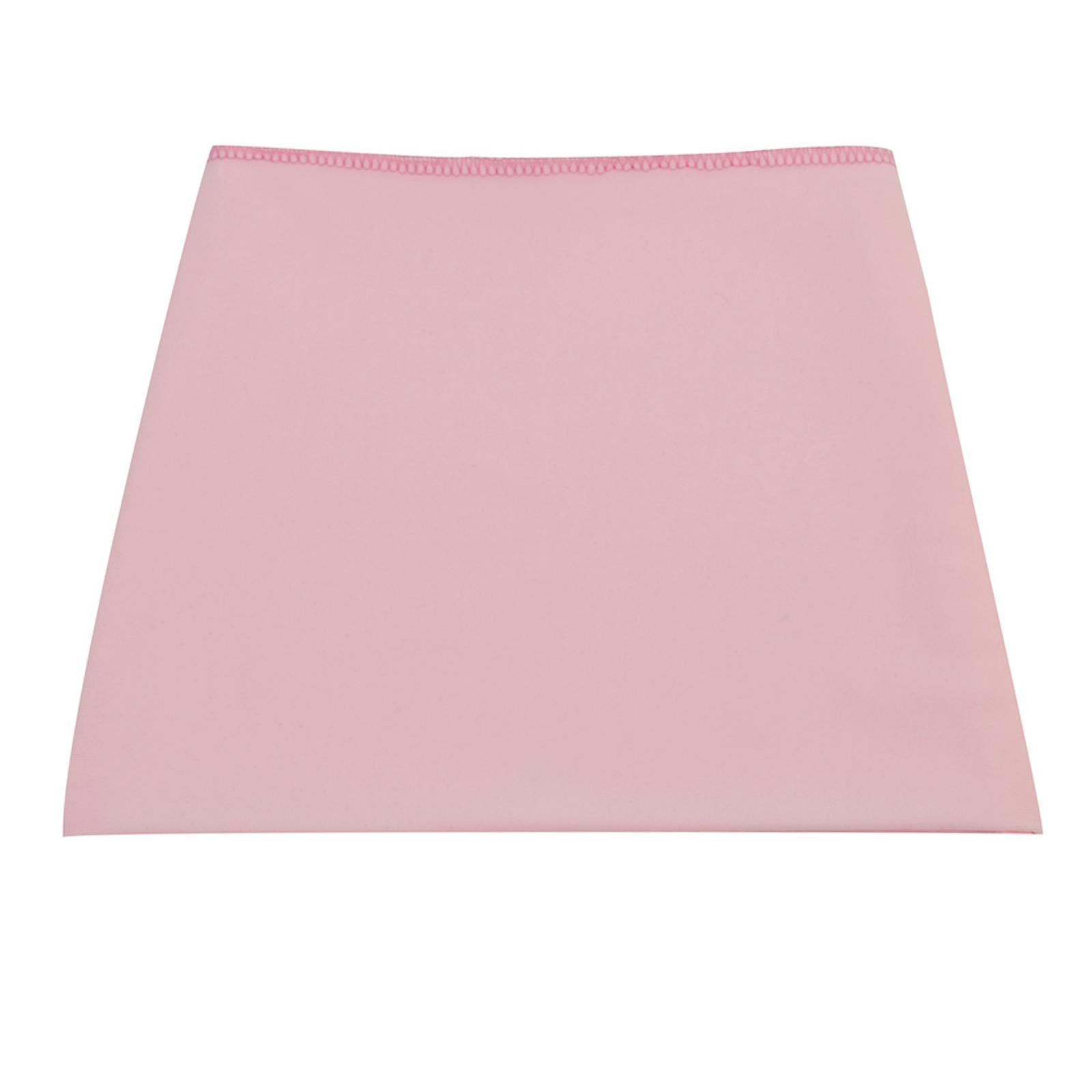 Ice Pack Head Wrap Adjustable Top and Side for Migraine Pain Relieving Pink