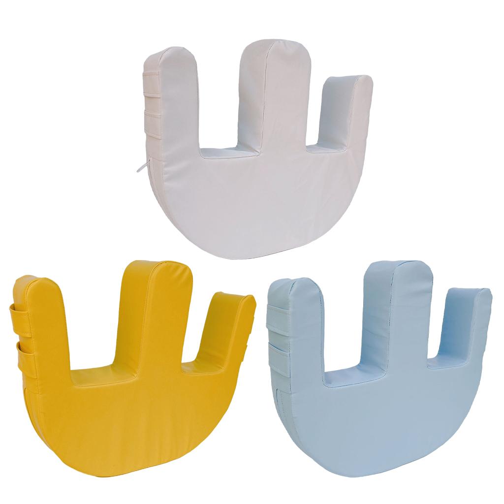 Turning Device Nursing Products Waterproof for Paralyzed Patients Elderly White
