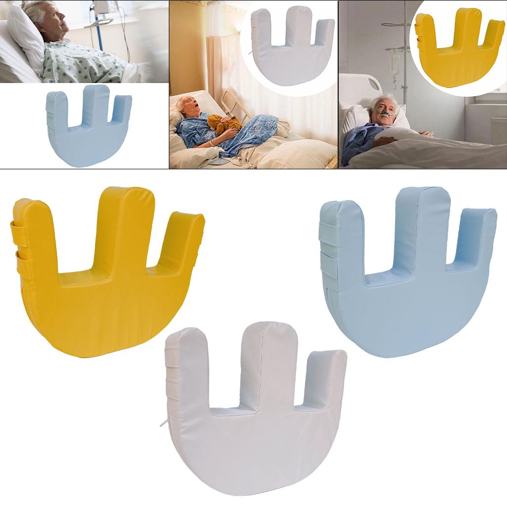 Turning Device Nursing Products Waterproof for Paralyzed Patients Elderly White