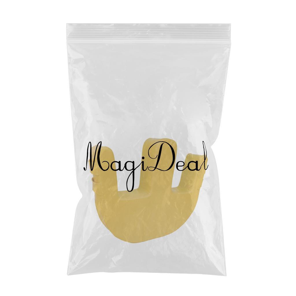 Turning Device Nursing Products Waterproof for Paralyzed Patients Elderly Yellow