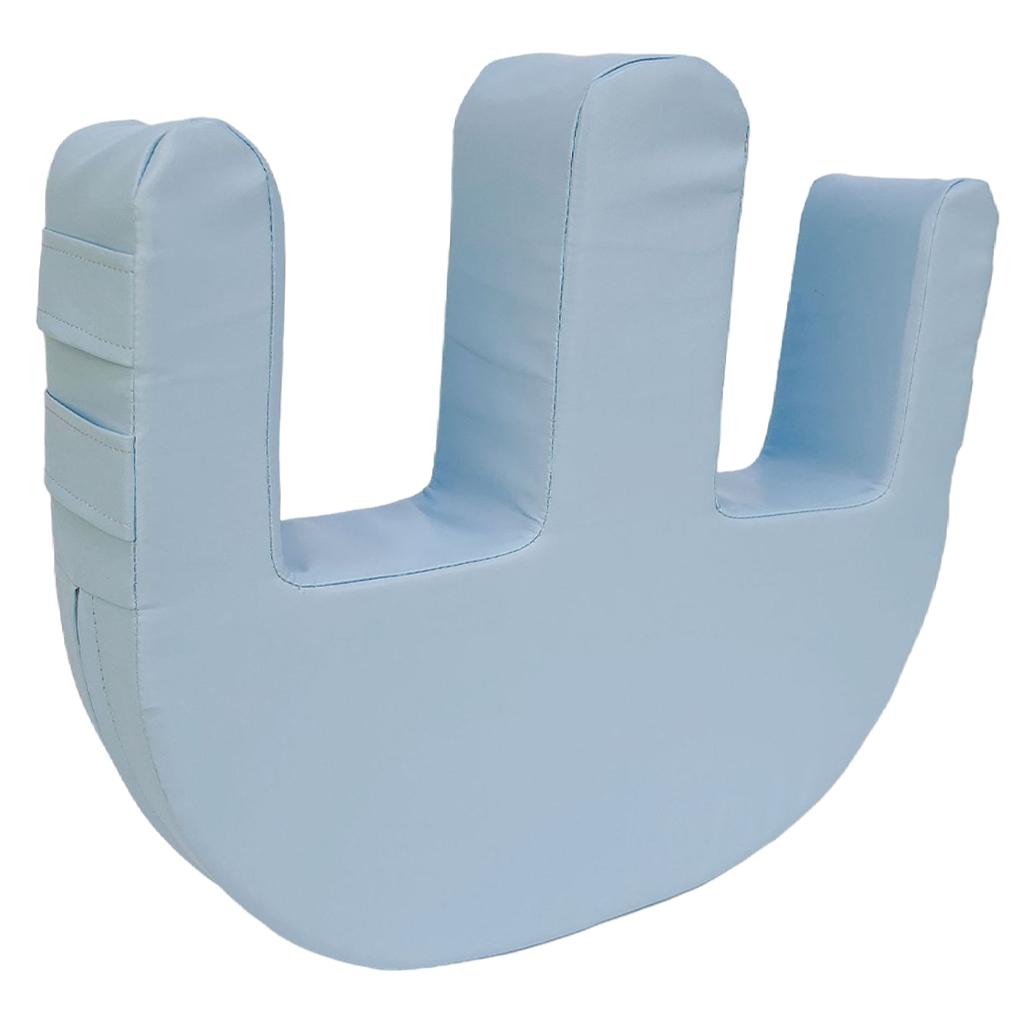 Turning Device Nursing Products Waterproof for Paralyzed Patients Elderly Blue