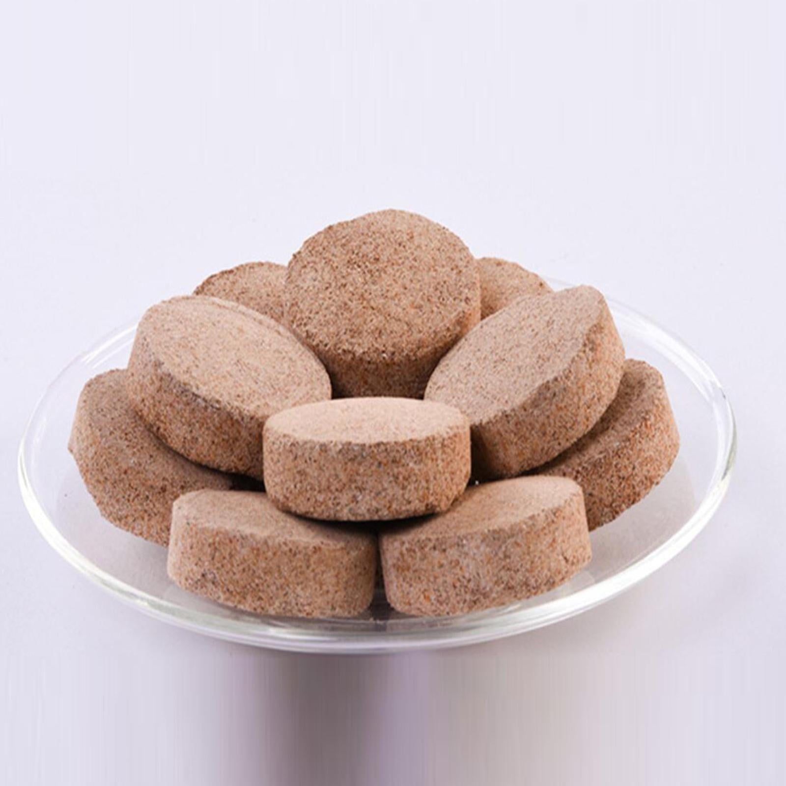 8Pcs Effervescent Balls Anti-Mildew Foot SPA for Foot Pain Foot Bath Men