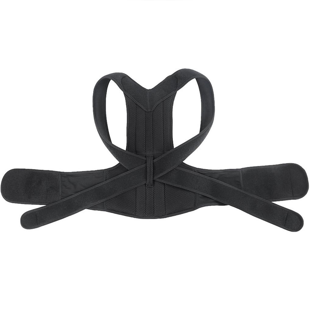 Posture Corrector Breathability for Upper Back Brace for Clavicle Support