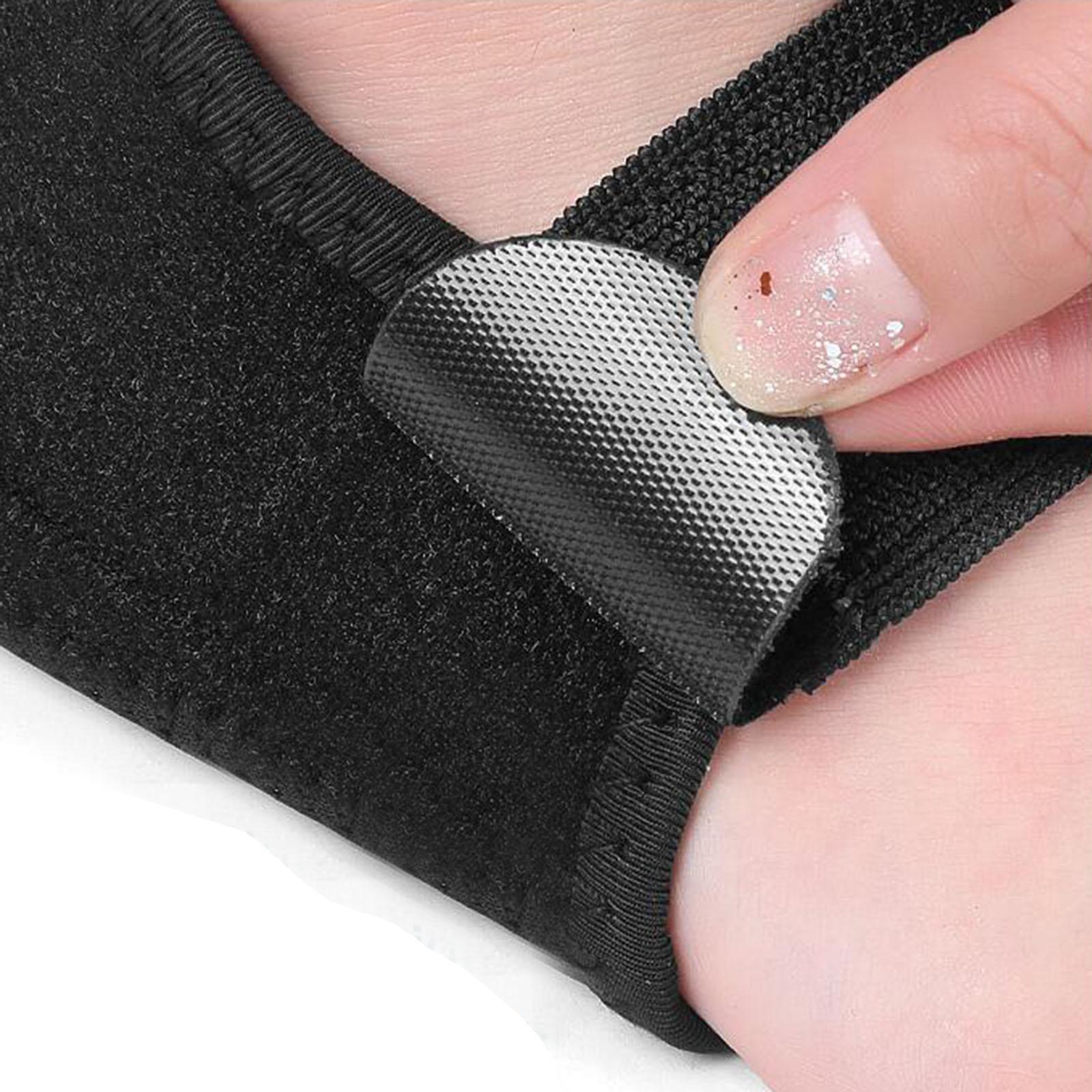 Heel Protectors Set Lift Support for Heel Pain 6x12.8x8.2cm L Increase 2cm