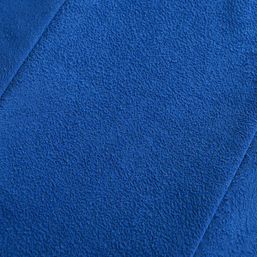 Turning Device U-Shaped Sponge Leather for Elderly Positioning Household