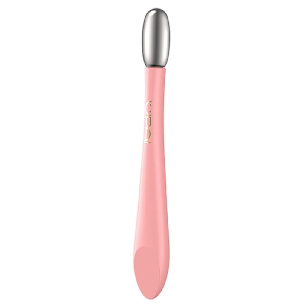 Acupuncture Pen 360-Degree Retractable Small for Pain Relief Energy Therapy Pink
