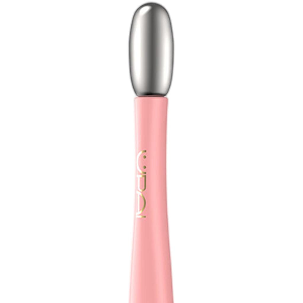 Acupuncture Pen 360-Degree Retractable Small for Pain Relief Energy Therapy Pink