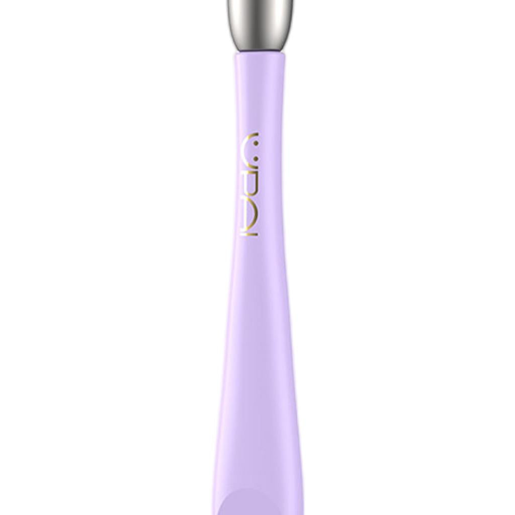 Acupuncture Pen 360-Degree Retractable Small for Pain Relief Energy Therapy Purple