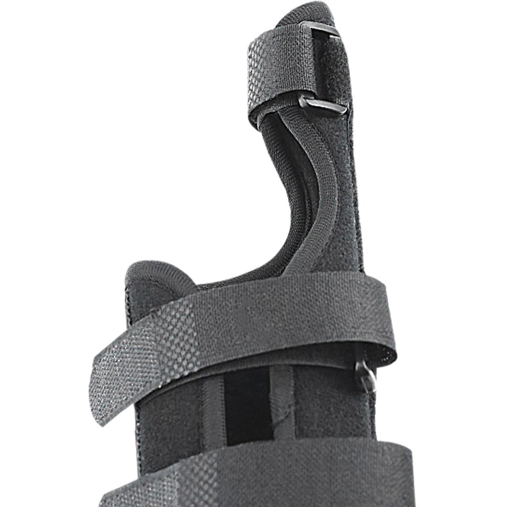 Wrist Arm Support Brace for Hand Sports Injuries Finger Fitness S Right