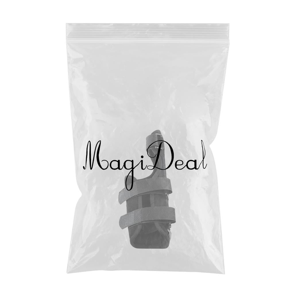 Wrist Arm Support Brace for Hand Sports Injuries Finger Fitness M Right