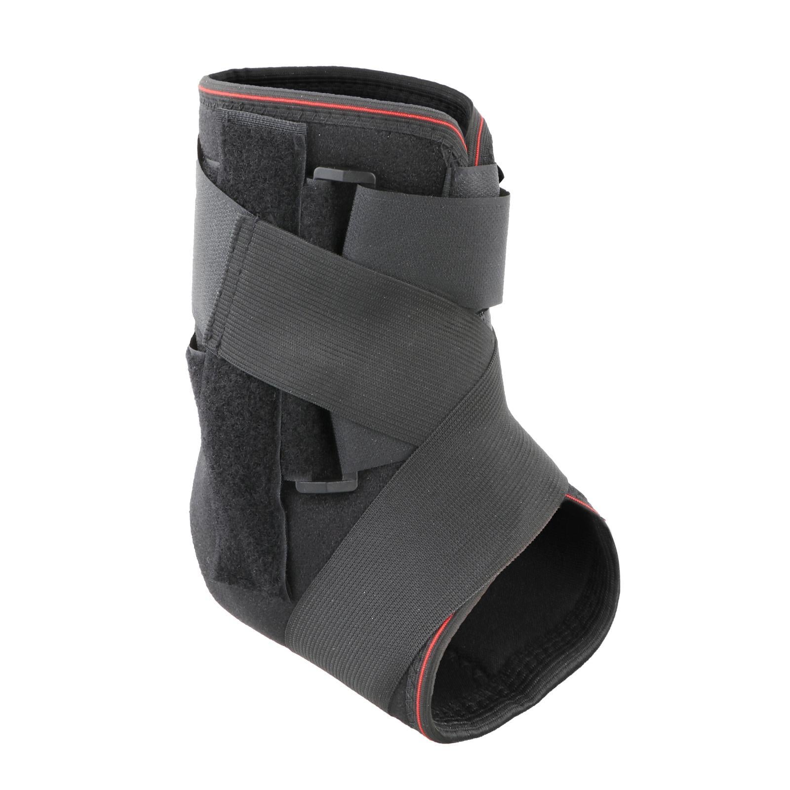 Ankle Brace Protectors Ankle Wrap for Football Sports Protection Women