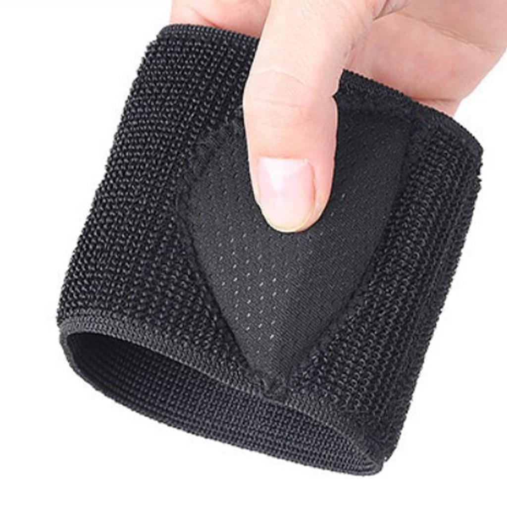 1 Pair Arch Support Insoles Comfortable Flat Foot for Heel Fatigue Shoes S 35-40