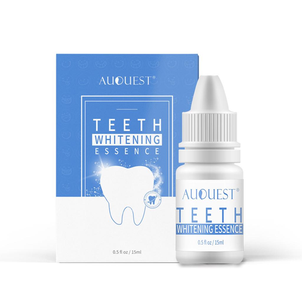 Teeth Whitening Essence Safe for Teeth Stains Removing Tea Stains Home Use