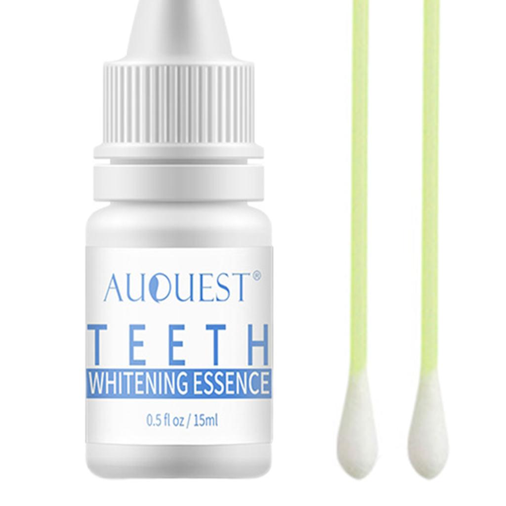 Teeth Whitening Essence Safe for Teeth Stains Removing Tea Stains Home Use