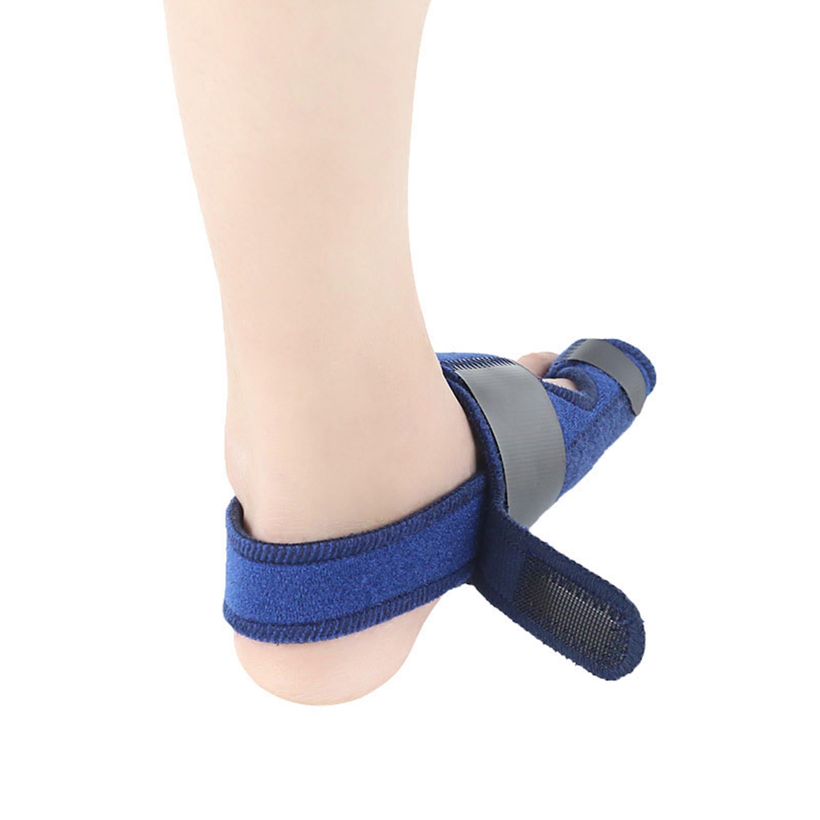 Adjustable Bunion Corrector Splints for Women Men Foot Care Orthotics Left