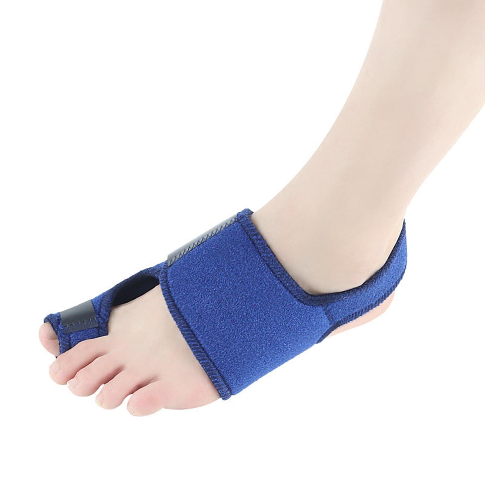 Adjustable Bunion Corrector Splints for Women Men Foot Care Orthotics Right