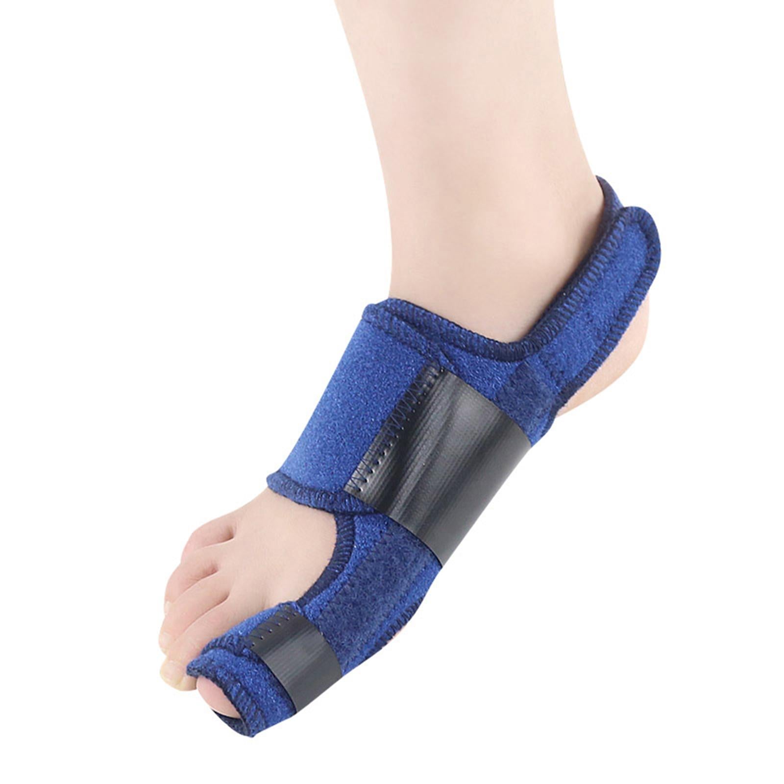 Adjustable Bunion Corrector Splints for Women Men Foot Care Orthotics Right