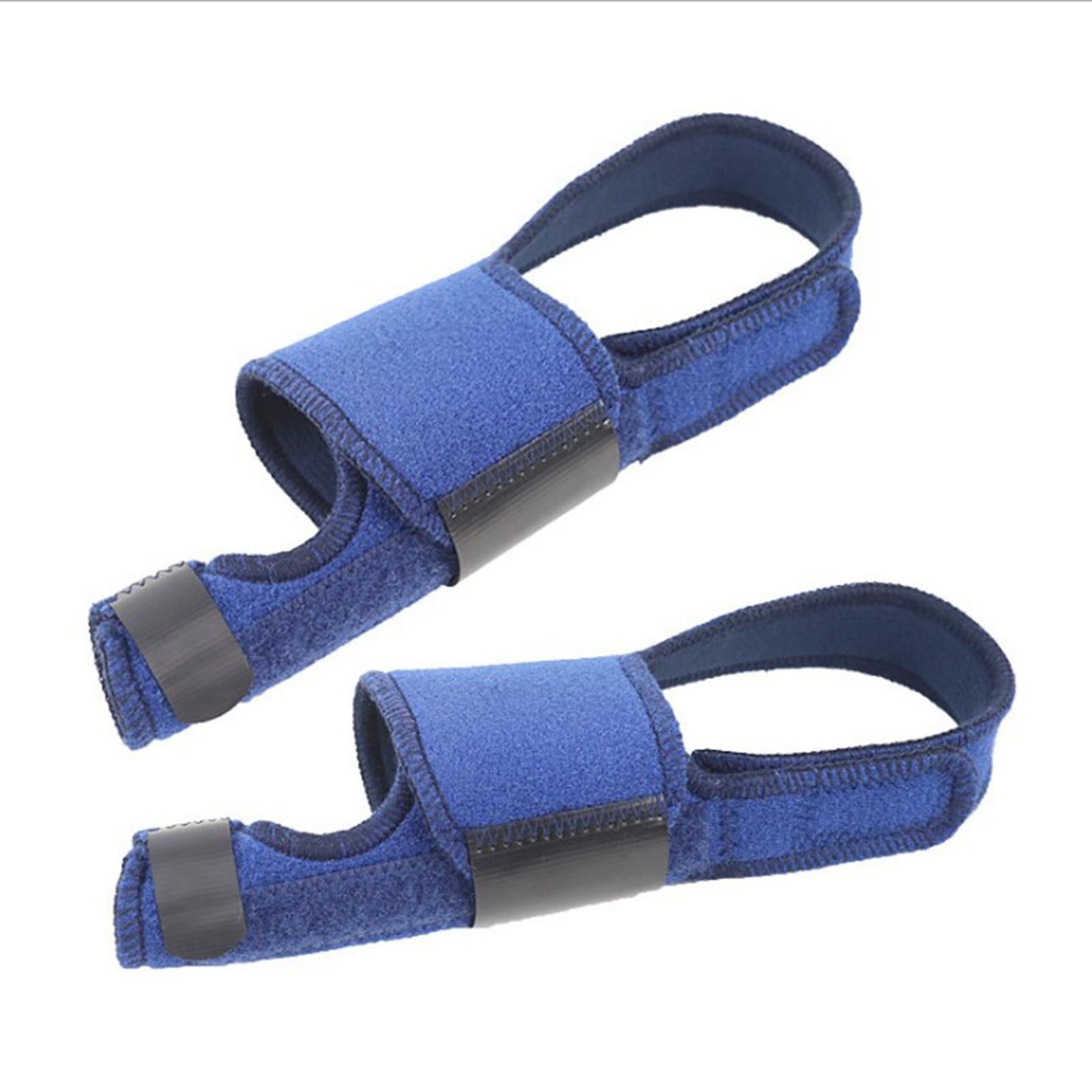 Adjustable Bunion Corrector Splints for Women Men Foot Care Orthotics Right