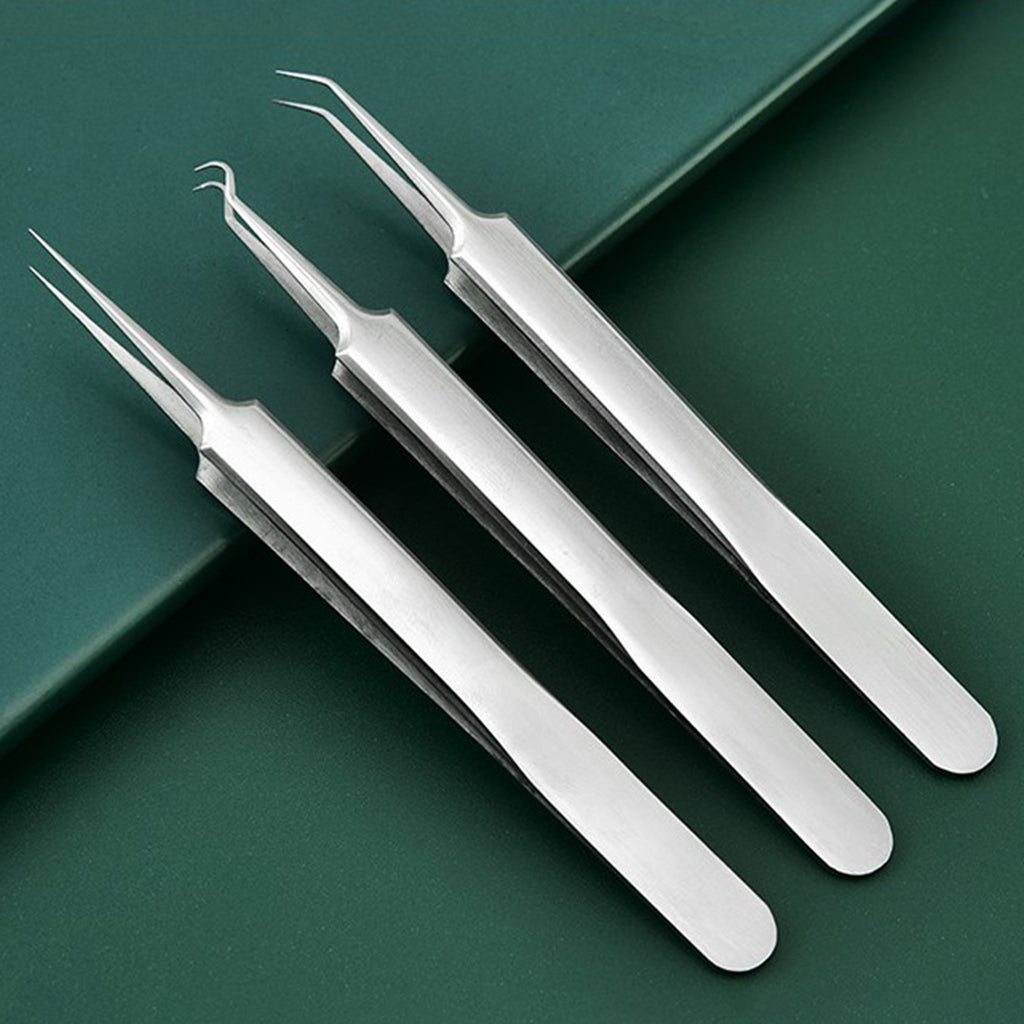 Acne Blackhead Removal Kit Extractio Kit for Zit Removing Whitehead Popping 8 Pieces