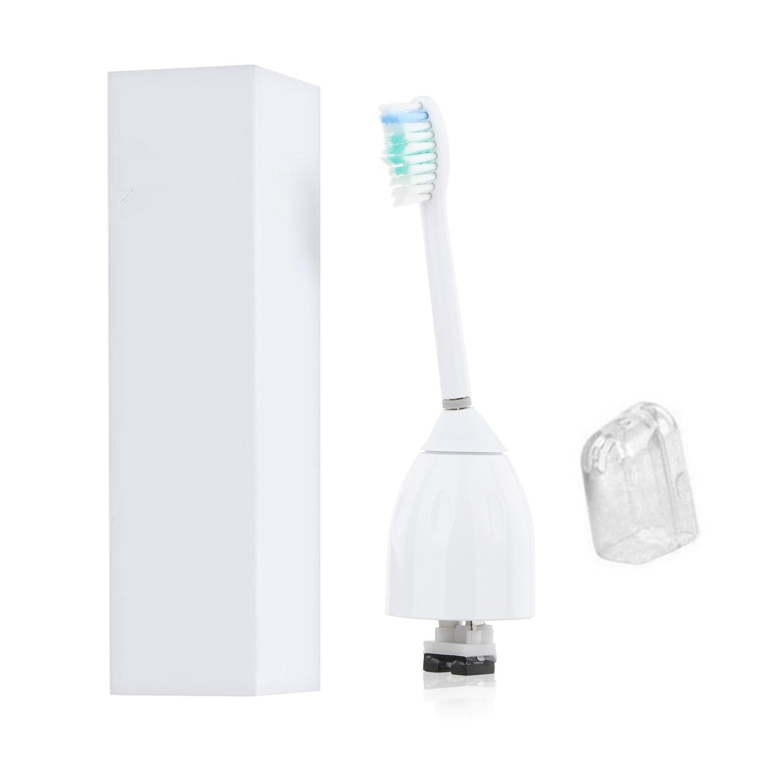 Toothbrush Replacement Heads for Phillips Essence