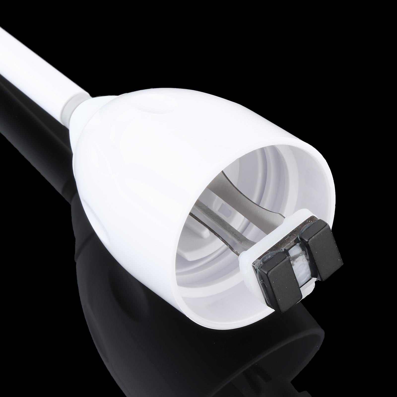 Toothbrush Replacement Heads for Phillips Essence