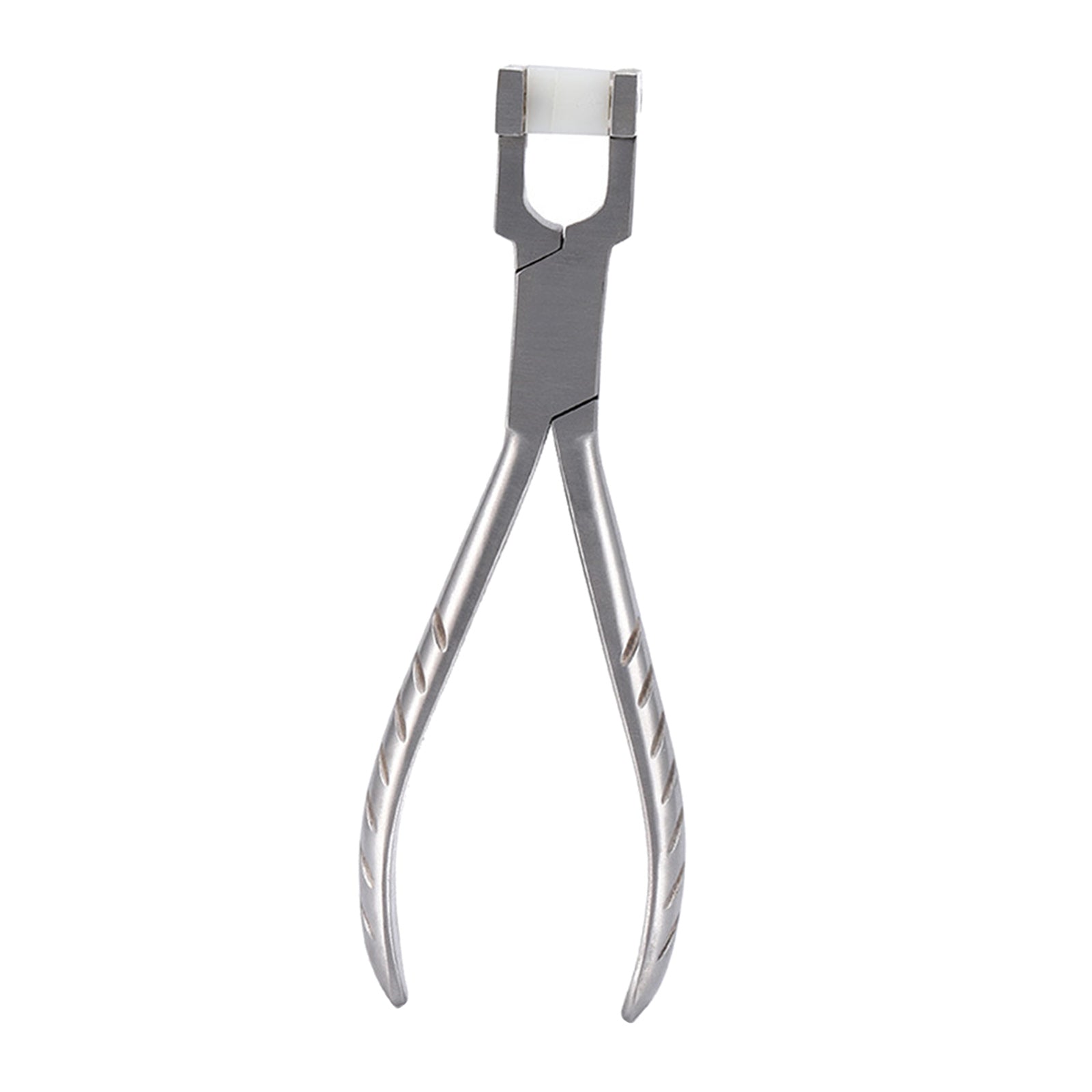 Eyeglasses Frame Pliers Multi-Purpose for Optician Glasses Bridge Pad YG1003
