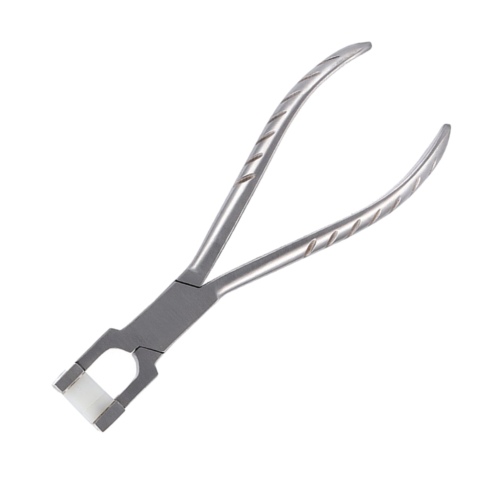 Eyeglasses Frame Pliers Multi-Purpose for Optician Glasses Bridge Pad YG1003