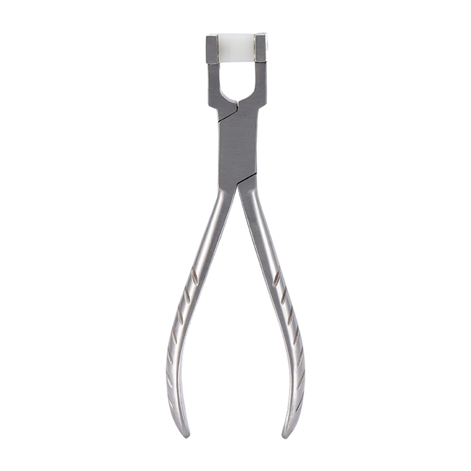 Eyeglasses Frame Pliers Multi-Purpose for Optician Glasses Bridge Pad YG1003