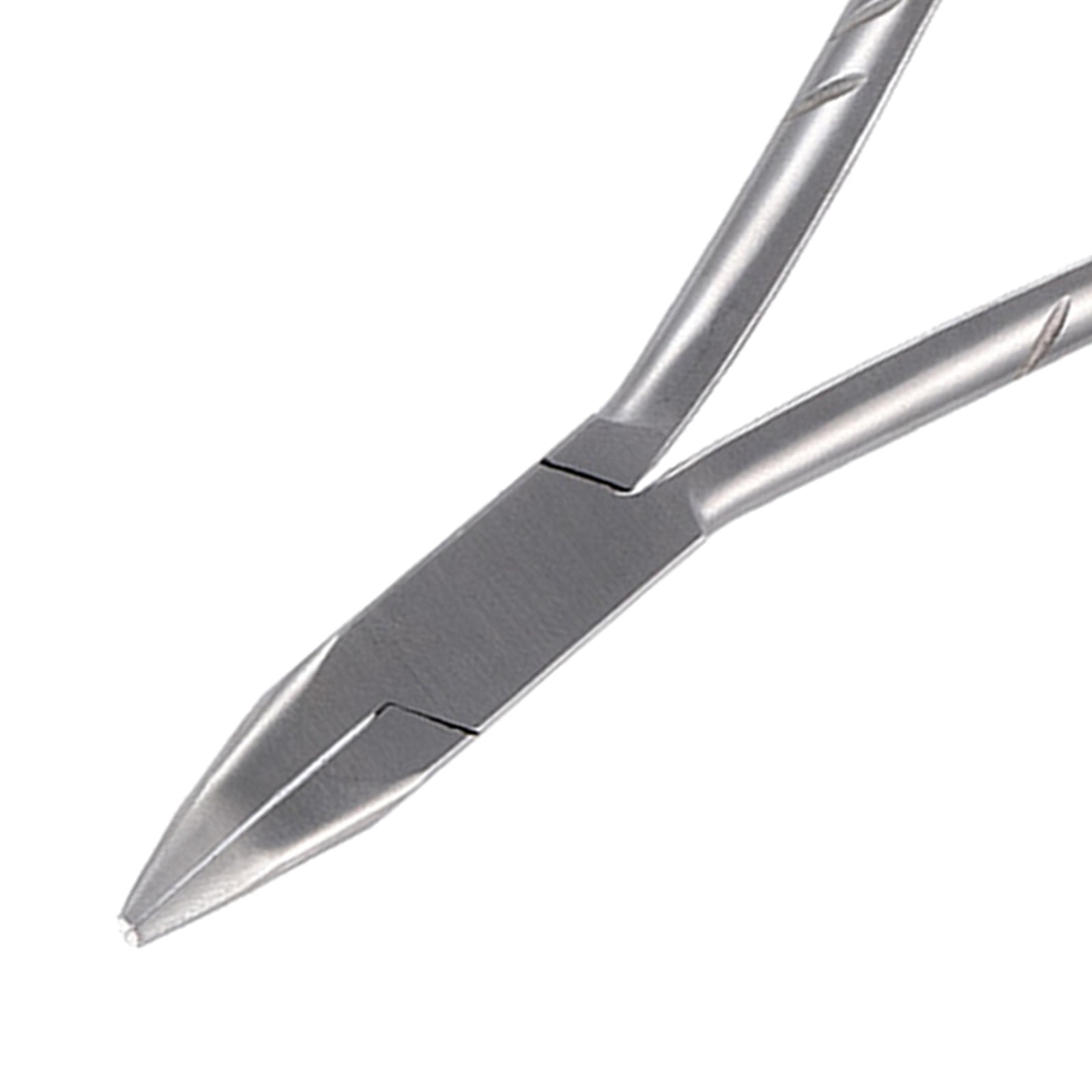 Eyeglasses Frame Pliers Multi-Purpose for Optician Glasses Bridge Pad YG1004