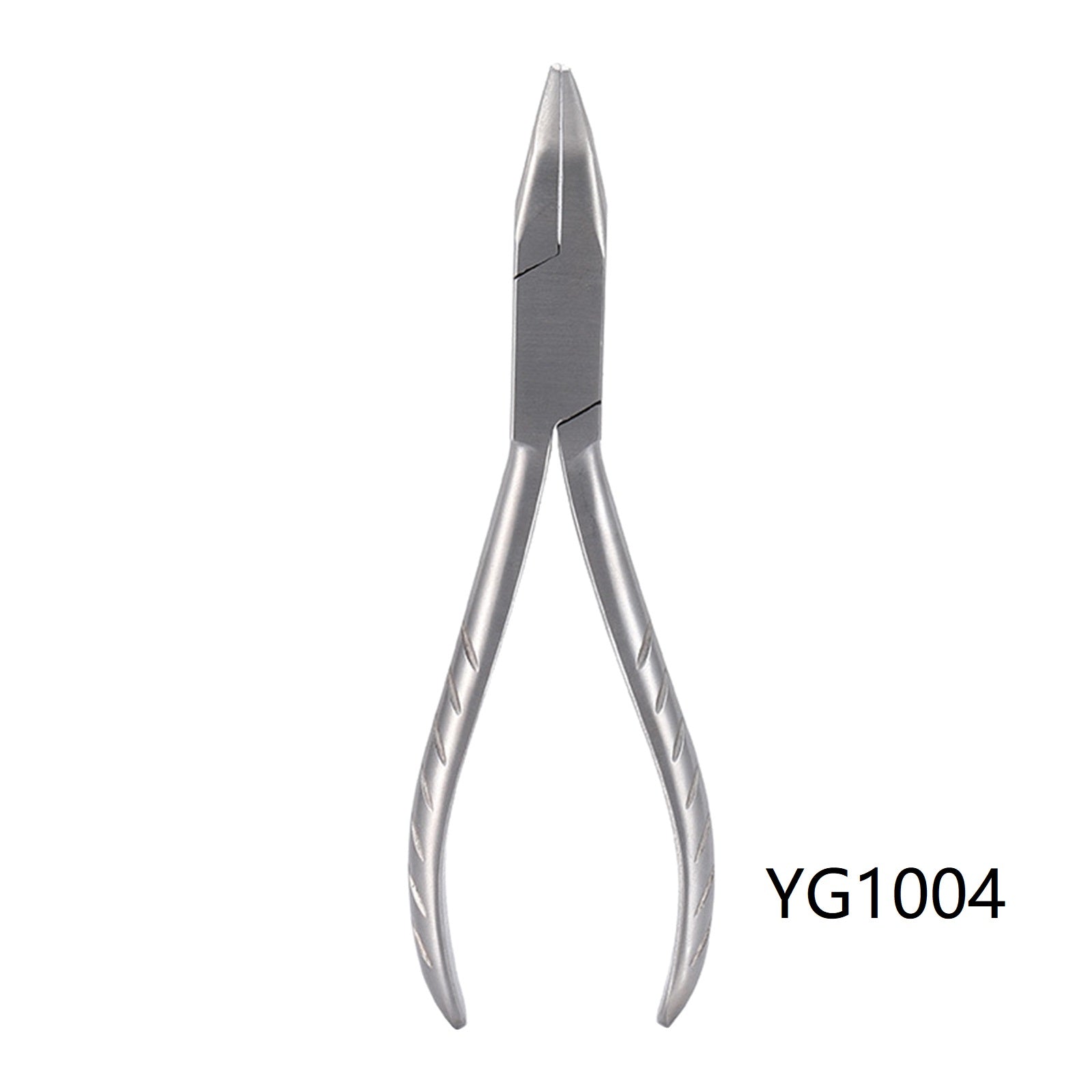 Eyeglasses Frame Pliers Multi-Purpose for Optician Glasses Bridge Pad YG1004