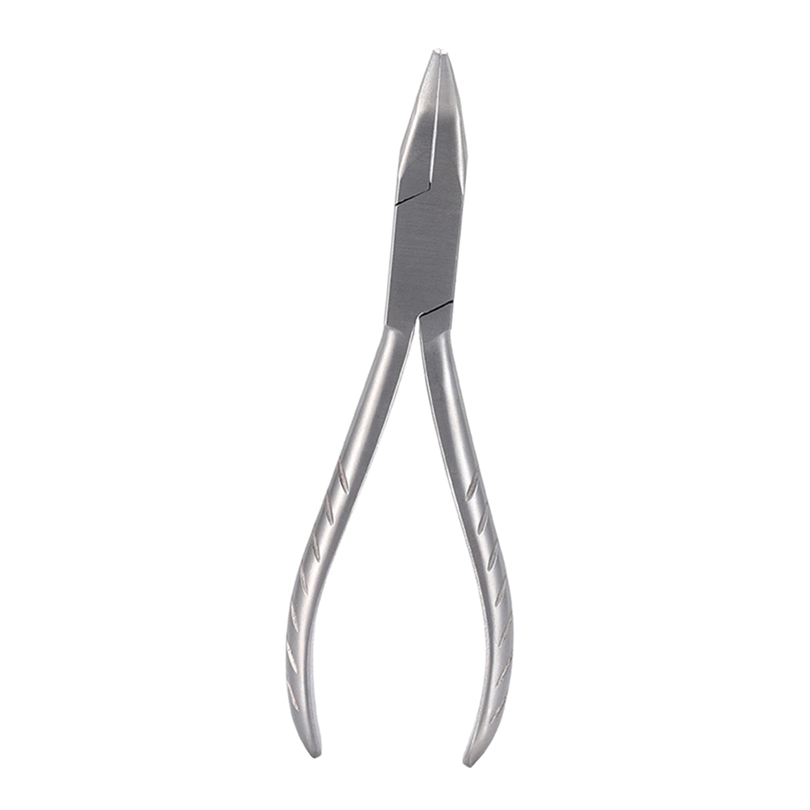 Eyeglasses Frame Pliers Multi-Purpose for Optician Glasses Bridge Pad YG1004